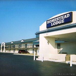 Econo Lodge 개프니 외부 사진