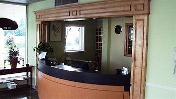 Econo Lodge 개프니 외부 사진