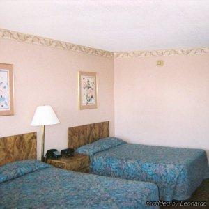 Econo Lodge 개프니 객실 사진