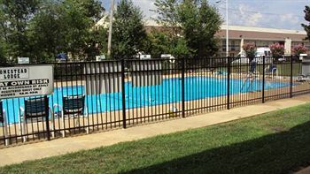 Econo Lodge 개프니 외부 사진