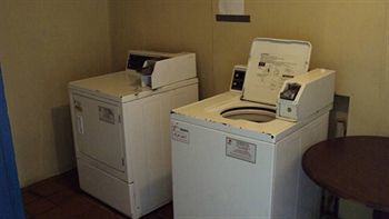 Econo Lodge 개프니 외부 사진