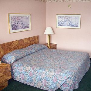 Econo Lodge 개프니 외부 사진