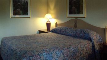 Econo Lodge 개프니 외부 사진